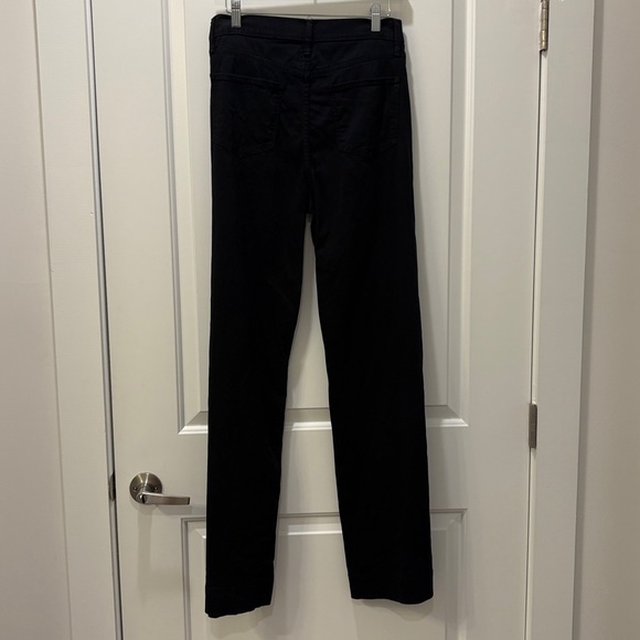 Joe’s Jeans The Mia | Size 29 | High Rise Wide Leg | True Black